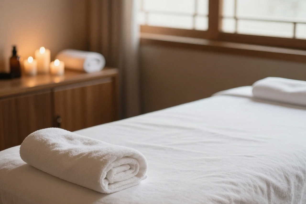 Formation en Hôtels-Spas, Instituts et Thalassos