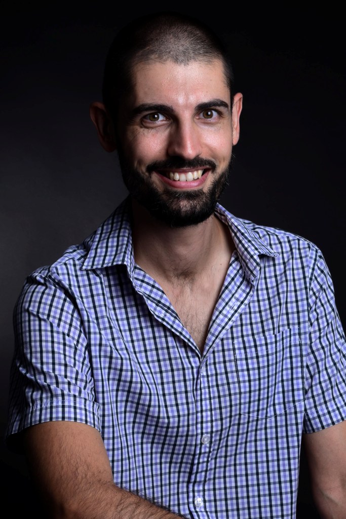 Yoann Fonte, Président-fondateur Somasens